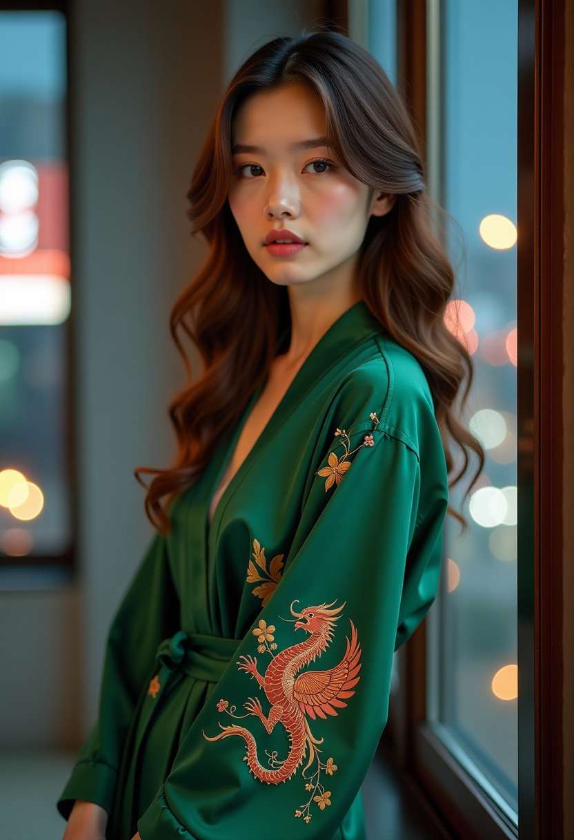夜行货车海报