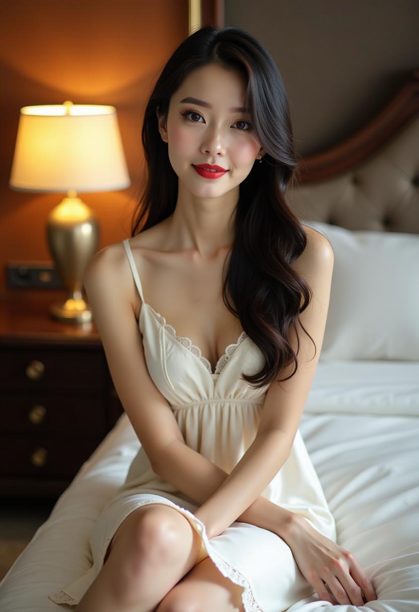 长路无灯海报